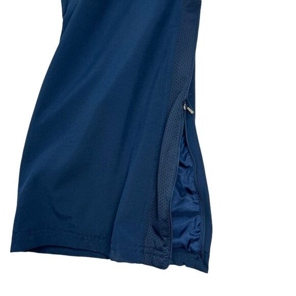 Reebok Sweatpants Men's XXL Blue Joggers Athletic Training Running Track Pants - Picture 5 of 12